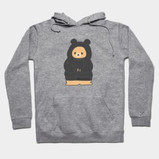 HoodieBear Hoodie